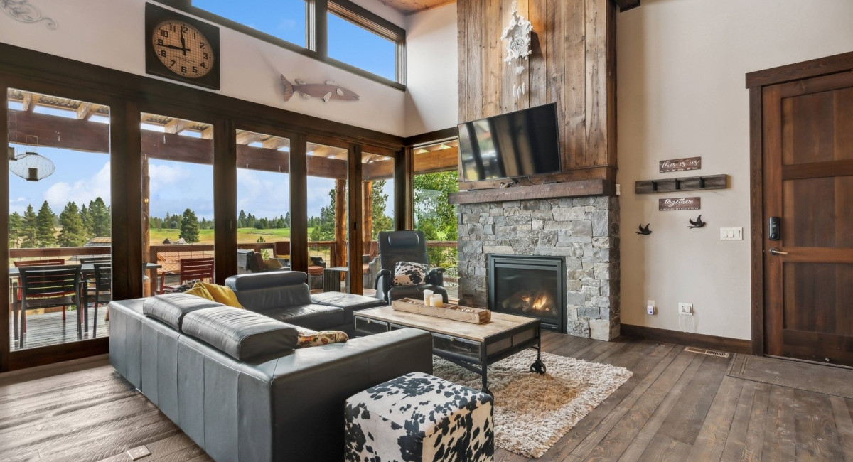 62 Wilderness Lodge Road, Eureka, MT 59917 Image #16