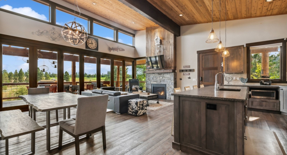 62 Wilderness Lodge Road, Eureka, MT 59917 Image #20