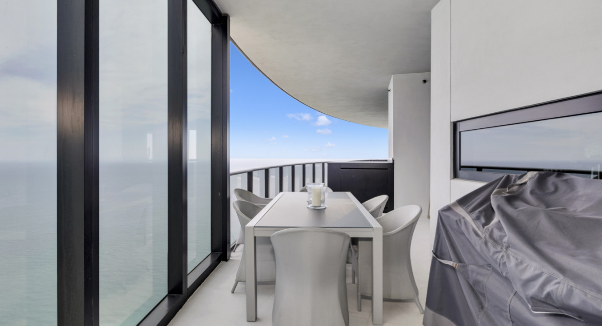 18555 Collins Avenue #4605, Sunny Isles Beach, FL 33160 Image #8