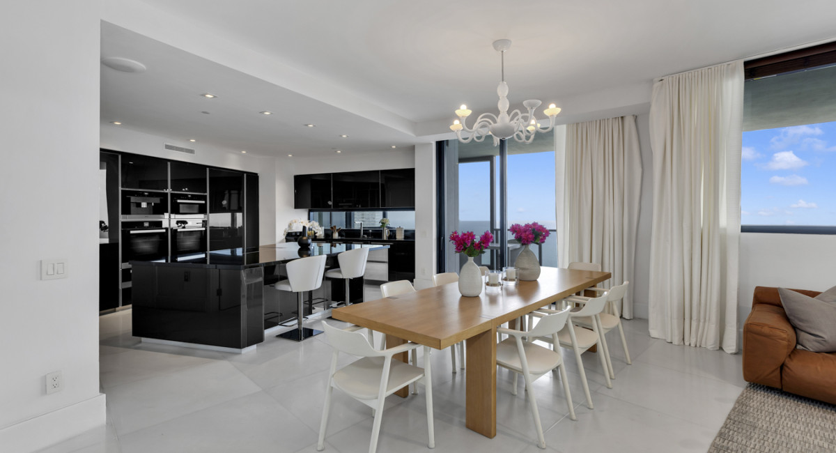 18555 Collins Avenue #4605, Sunny Isles Beach, FL 33160 Image #14