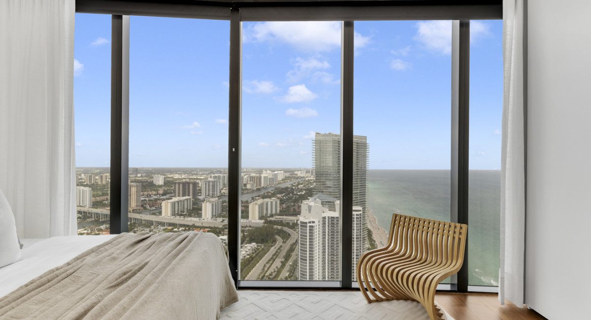 18555 Collins Avenue #4605, Sunny Isles Beach, FL 33160 Image #34