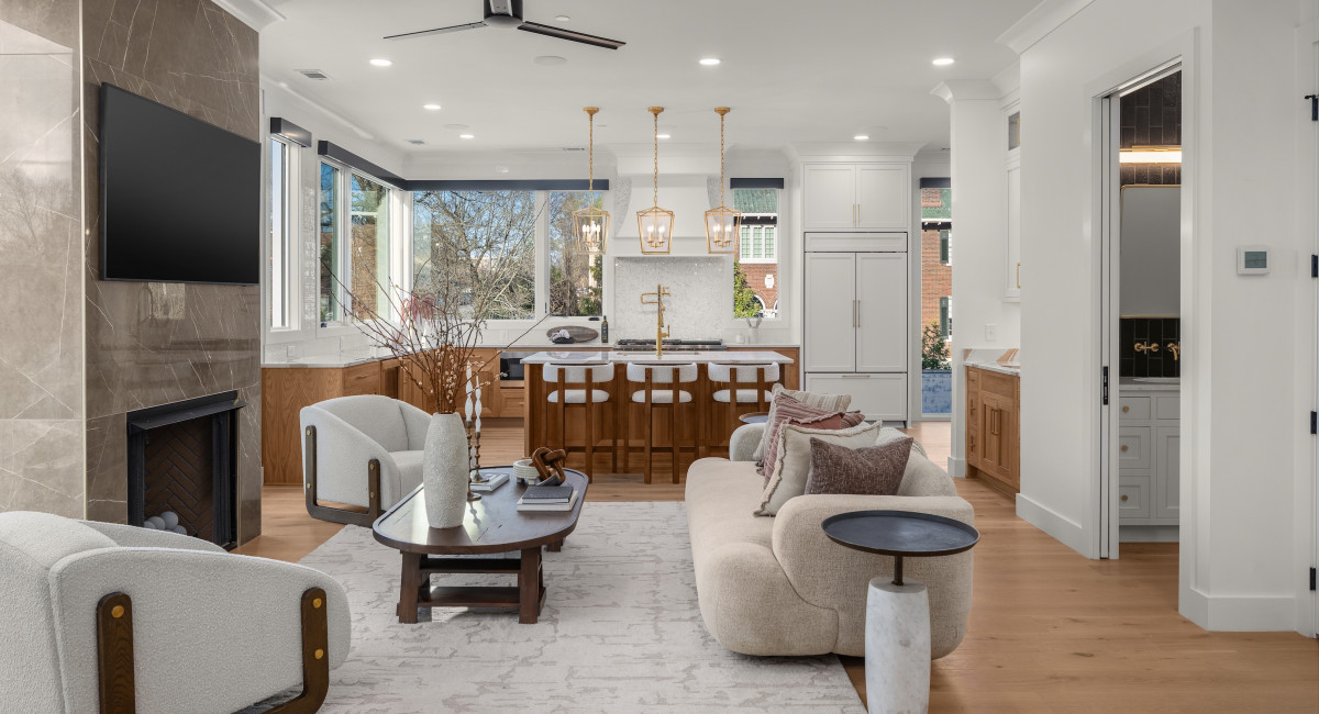 95 Leonard Avenue #7, Nashville, TN 37205 Image #1