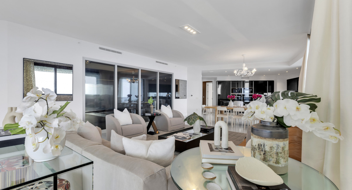 18555 Collins Avenue #4605, Sunny Isles Beach, FL 33160 Image #11
