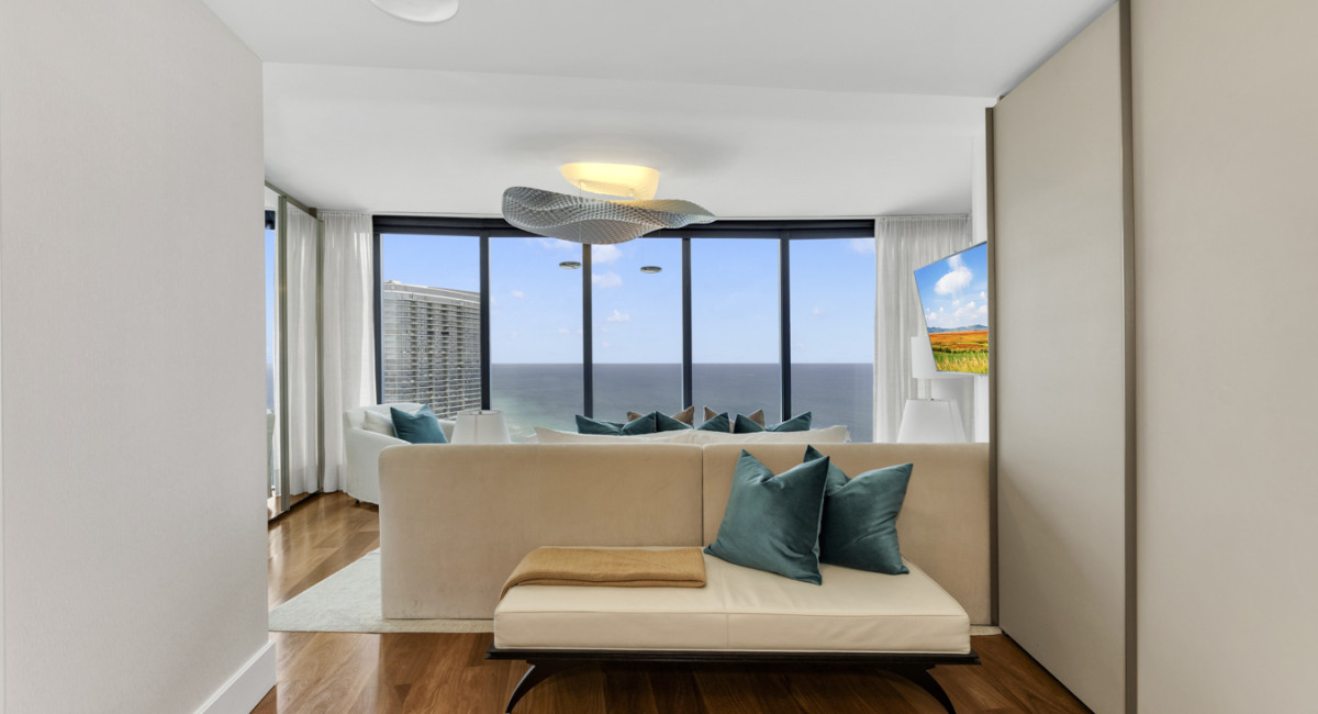 18555 Collins Avenue #4605, Sunny Isles Beach, FL 33160 Image #17