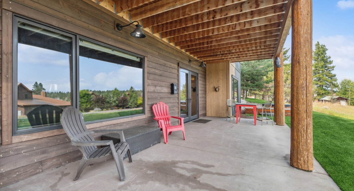 62 Wilderness Lodge Road, Eureka, MT 59917 Image #13
