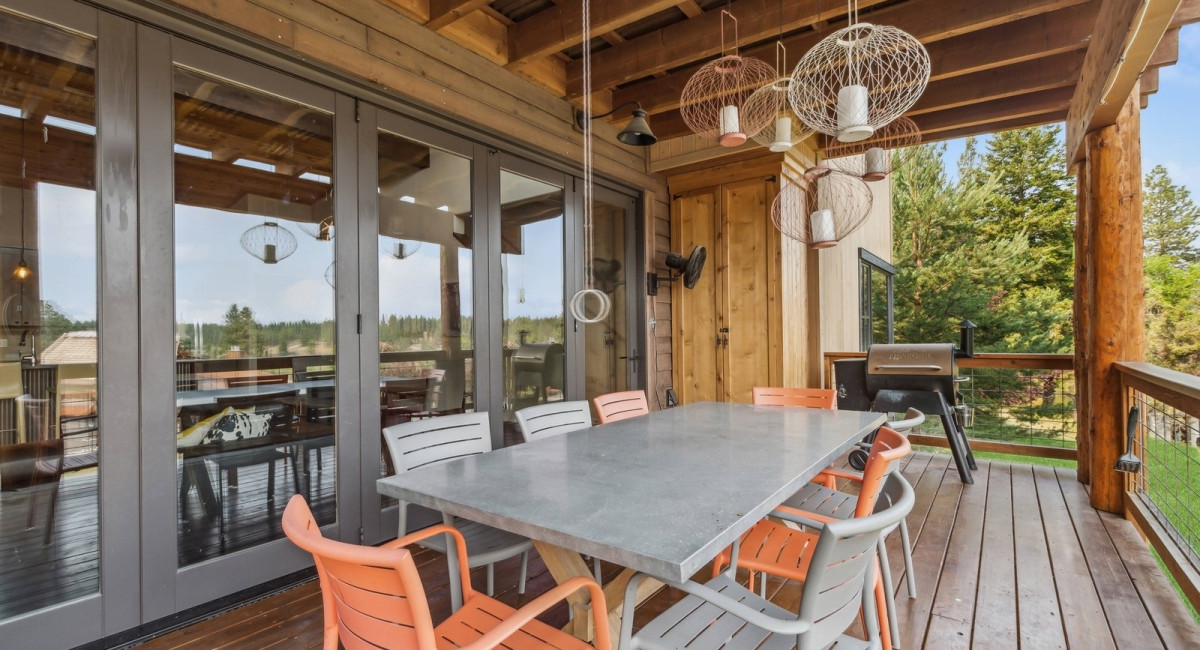 62 Wilderness Lodge Road, Eureka, MT 59917 Image #8