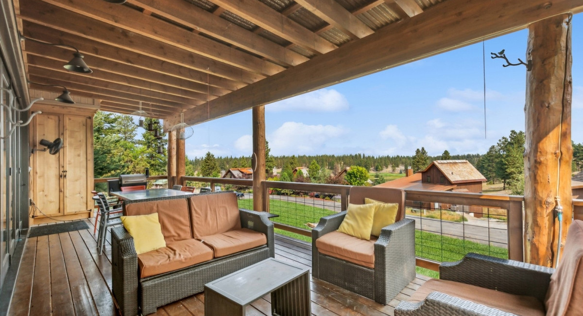62 Wilderness Lodge Road, Eureka, MT 59917 Image #10