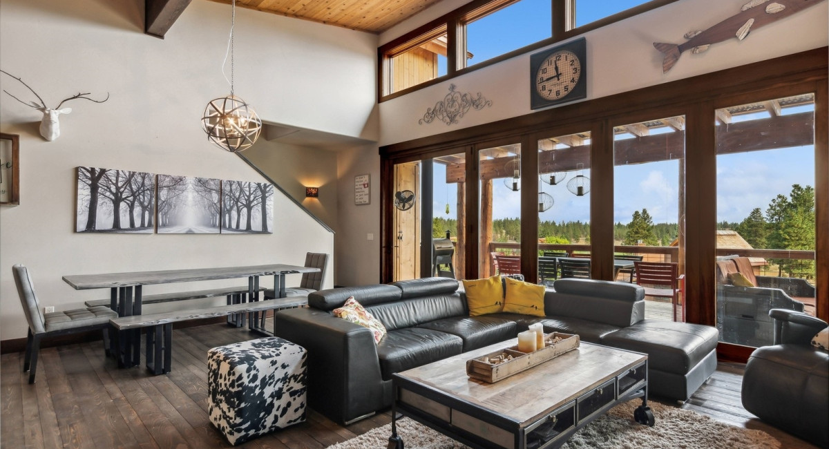 62 Wilderness Lodge Road, Eureka, MT 59917 Image #15