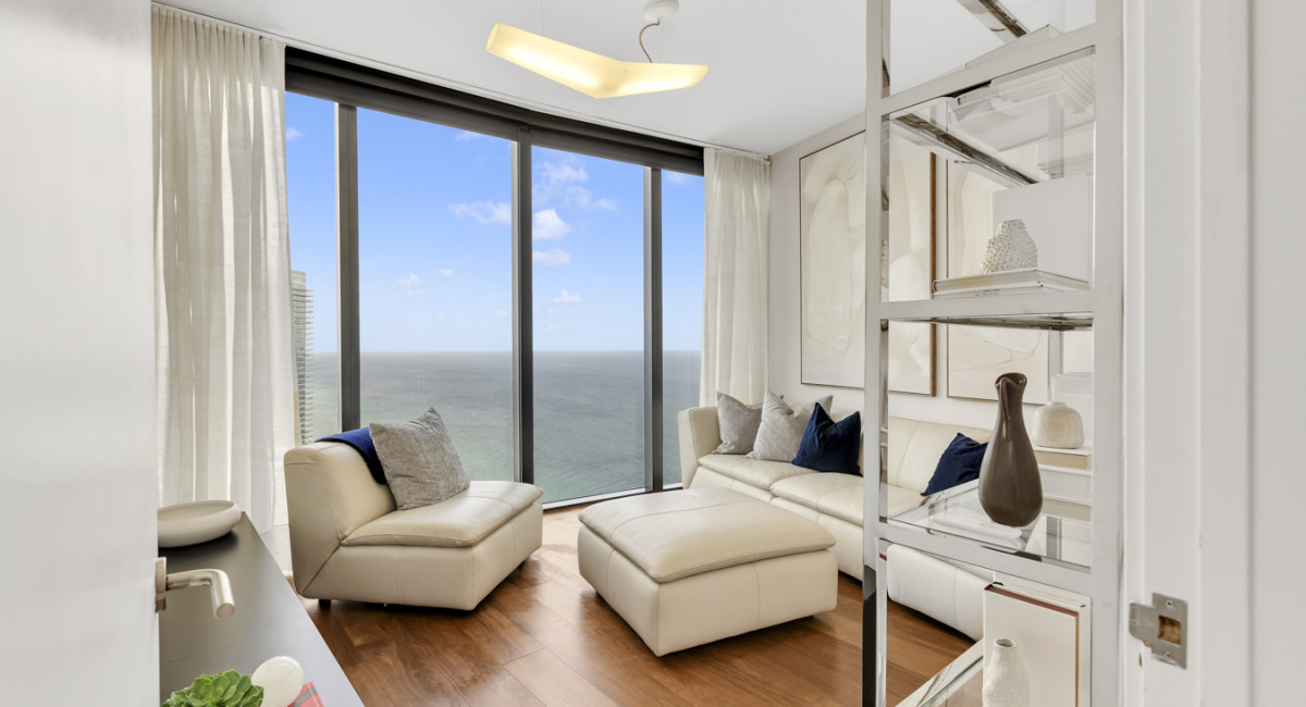 18555 Collins Avenue #4605, Sunny Isles Beach, FL 33160 Image #30