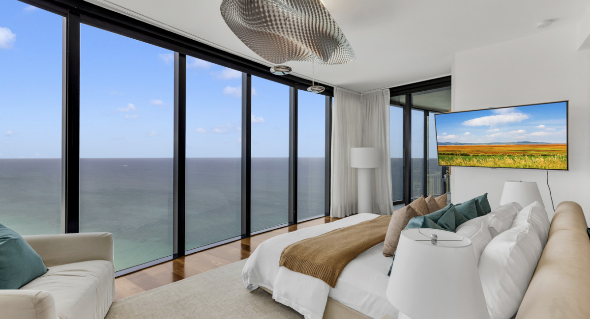 18555 Collins Avenue #4605, Sunny Isles Beach, FL 33160 Image #18