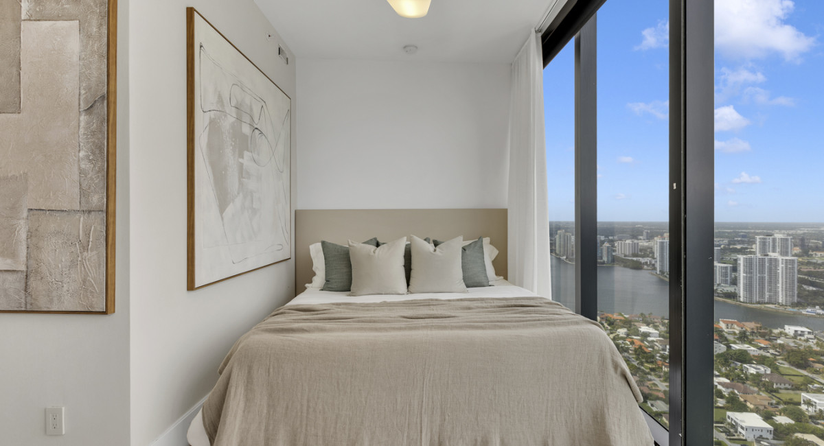 18555 Collins Avenue #4605, Sunny Isles Beach, FL 33160 Image #35