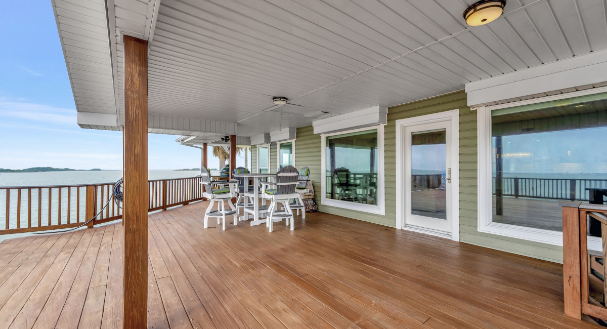 126 Tamana Drive, Tiki Island, TX 77554 Image #38
