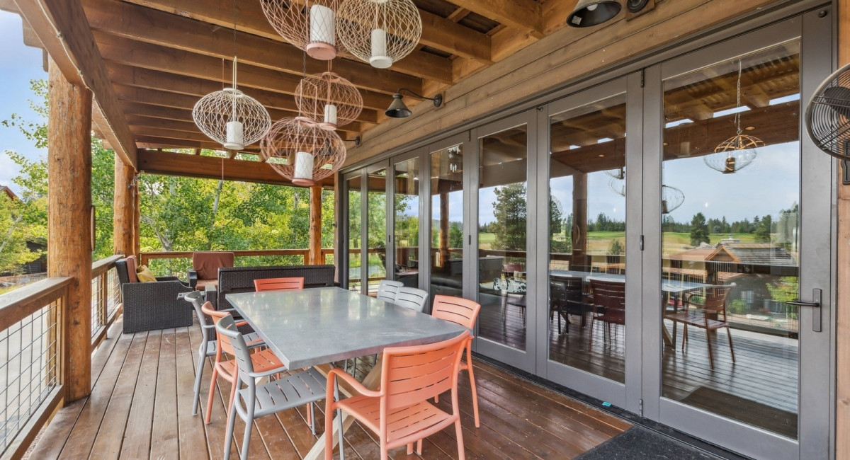 62 Wilderness Lodge Road, Eureka, MT 59917 Image #9
