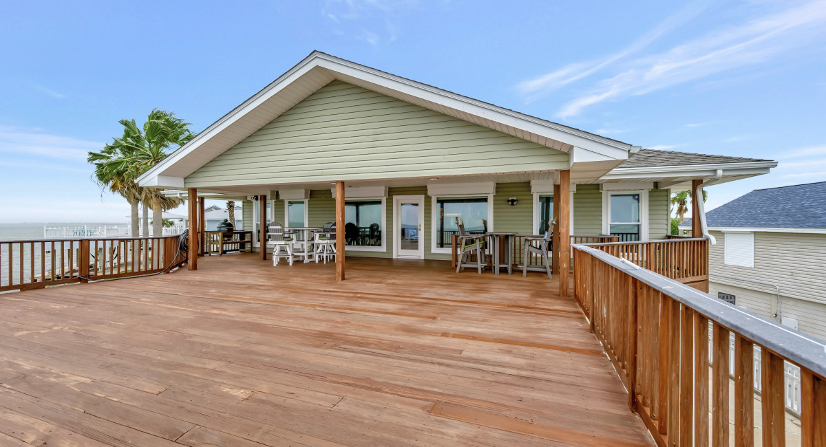 126 Tamana Drive, Tiki Island, TX 77554 Image #41