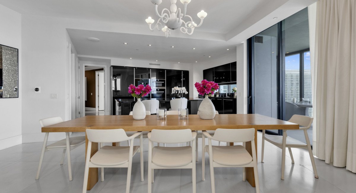 18555 Collins Avenue #4605, Sunny Isles Beach, FL 33160 Image #13