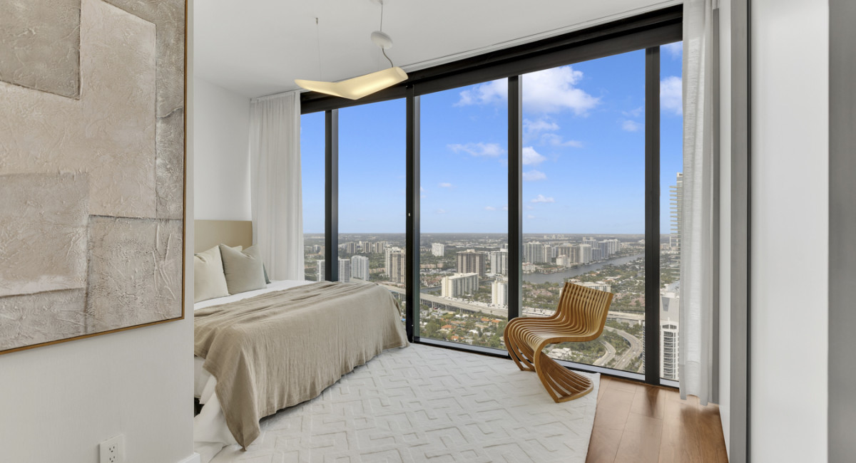 18555 Collins Avenue #4605, Sunny Isles Beach, FL 33160 Image #33