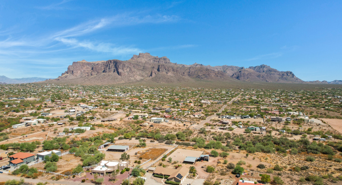 77 S Arroya Road, Apache Junction, AZ 85119 Image #65