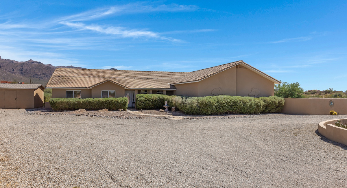 77 S Arroya Road, Apache Junction, AZ 85119 Image #7