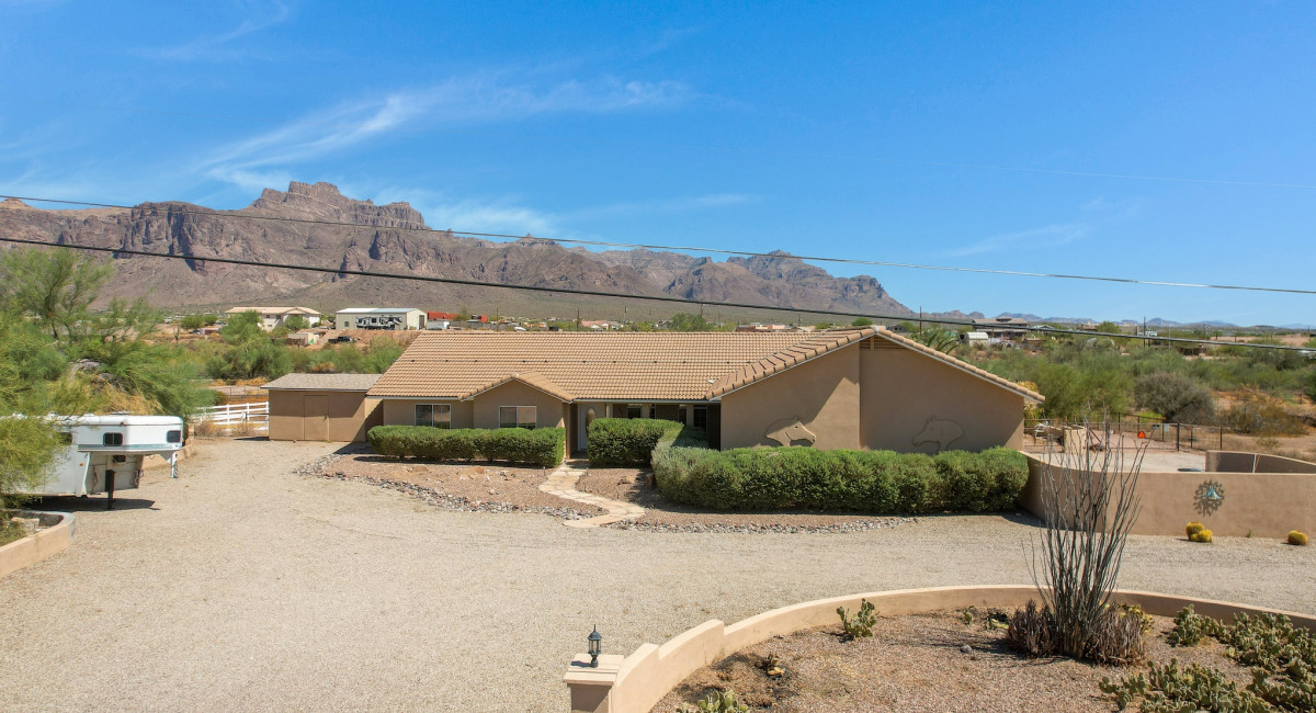 77 S Arroya Road, Apache Junction, AZ 85119 Image #59