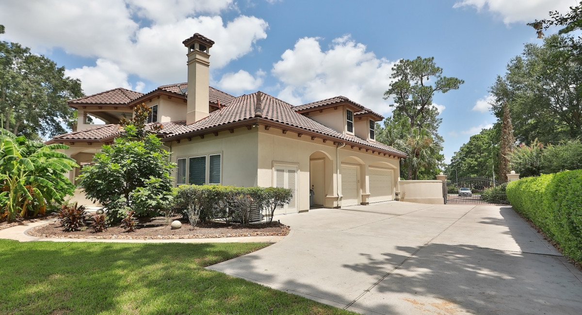 35 Gleannloch Estates Drive, Spring, TX 77379 Image #24