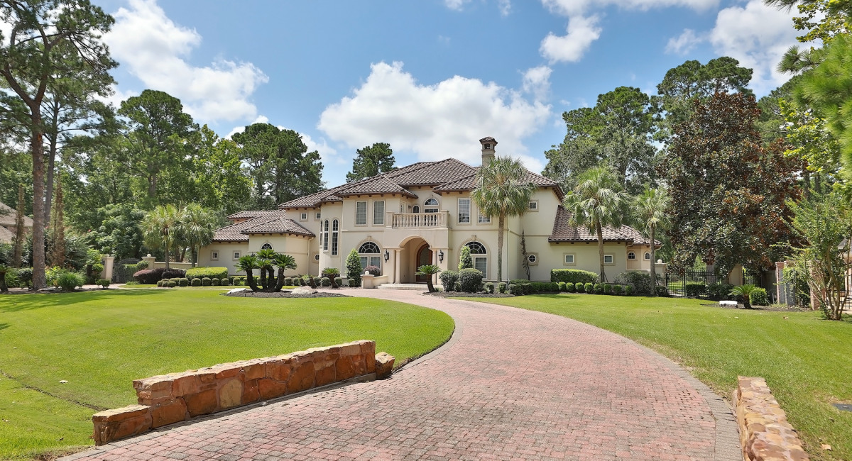 35 Gleannloch Estates Drive, Spring, TX 77379 Image #15