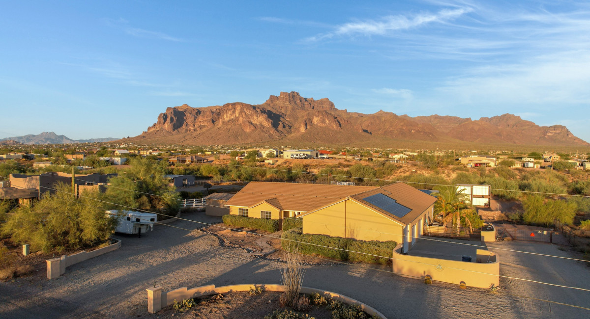 77 S Arroya Road, Apache Junction, AZ 85119 Image #76