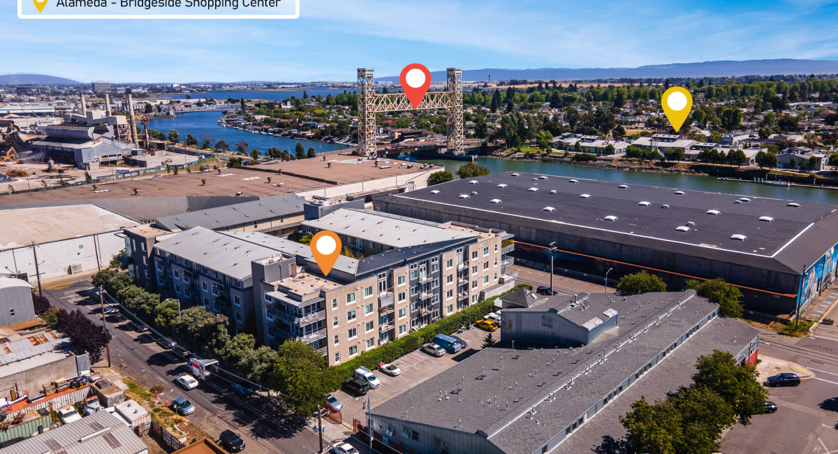 3090 Glascock Street #112, Oakland, CA 94601 Image #18