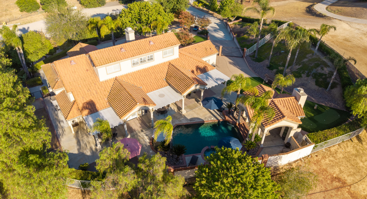 25255 Vista Murrieta Road, Murrieta, CA 92562 Image #57