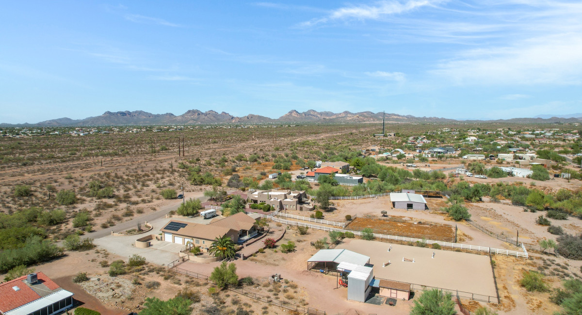 77 S Arroya Road, Apache Junction, AZ 85119 Image #74