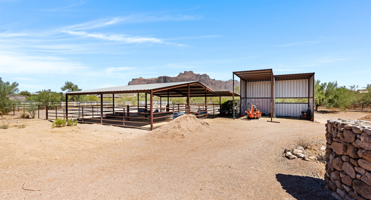 77 S Arroya Road, Apache Junction, AZ 85119 Image #53