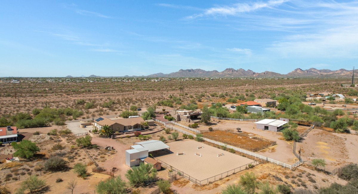 77 S Arroya Road, Apache Junction, AZ 85119 Image #72