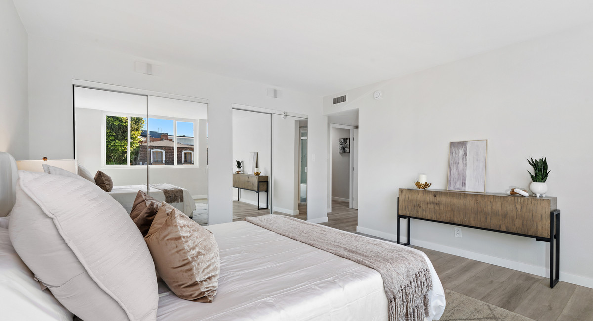 9950 Durant Drive 208, Beverly Hills, CA 90212 Image #11