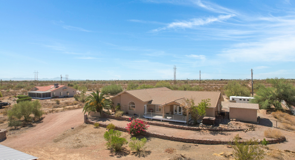 77 S Arroya Road, Apache Junction, AZ 85119 Image #70