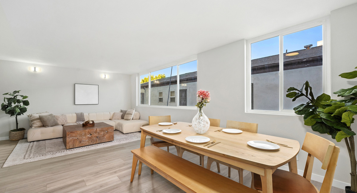 9950 Durant Drive 208, Beverly Hills, CA 90212 Image #4