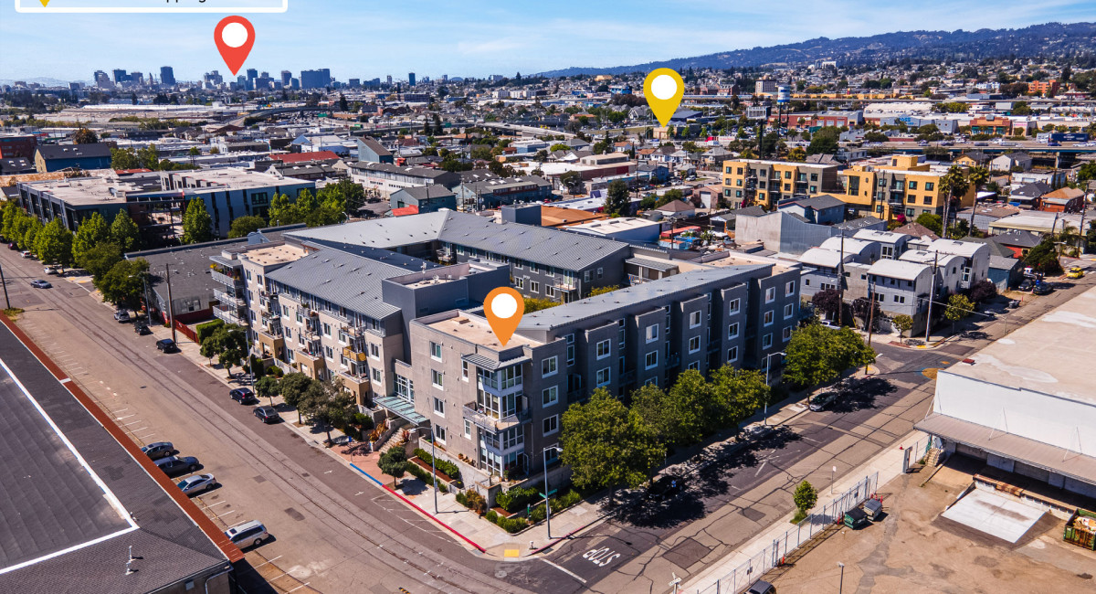 3090 Glascock Street #112, Oakland, CA 94601 Image #17
