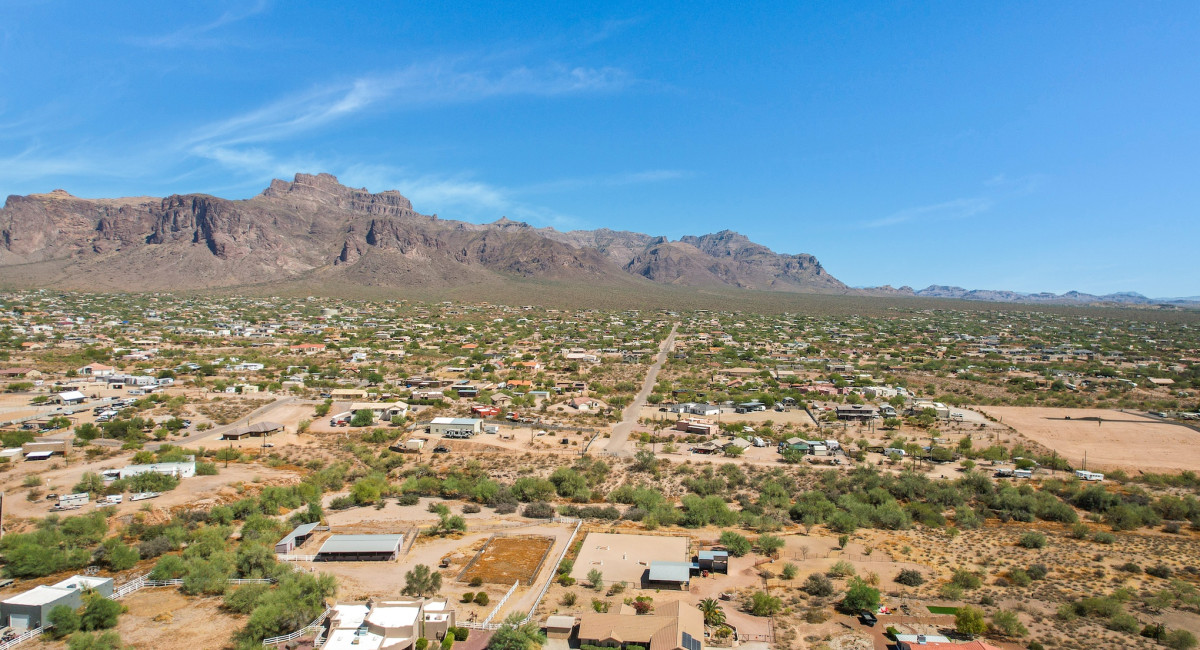 77 S Arroya Road, Apache Junction, AZ 85119 Image #63