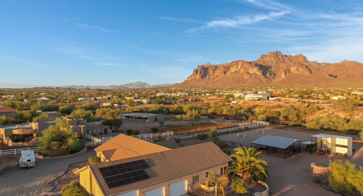 77 S Arroya Road, Apache Junction, AZ 85119 Image #80