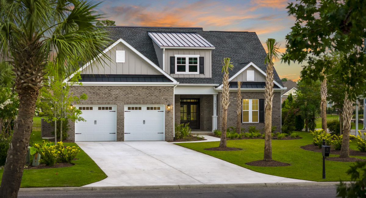 1531 Biltmore Drive, Myrtle Beach, SC 29579 Image #1