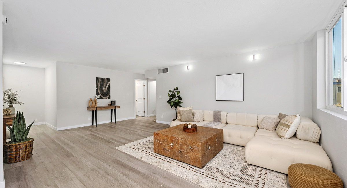9950 Durant Drive 208, Beverly Hills, CA 90212 Image #1