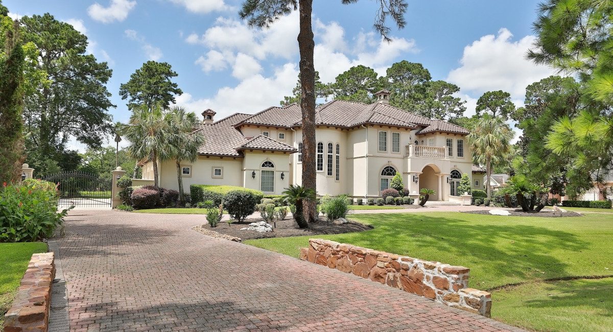 35 Gleannloch Estates Drive, Spring, TX 77379 Image #14
