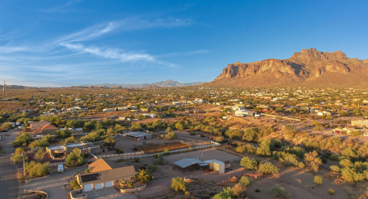77 S Arroya Road, Apache Junction, AZ 85119 Image #79