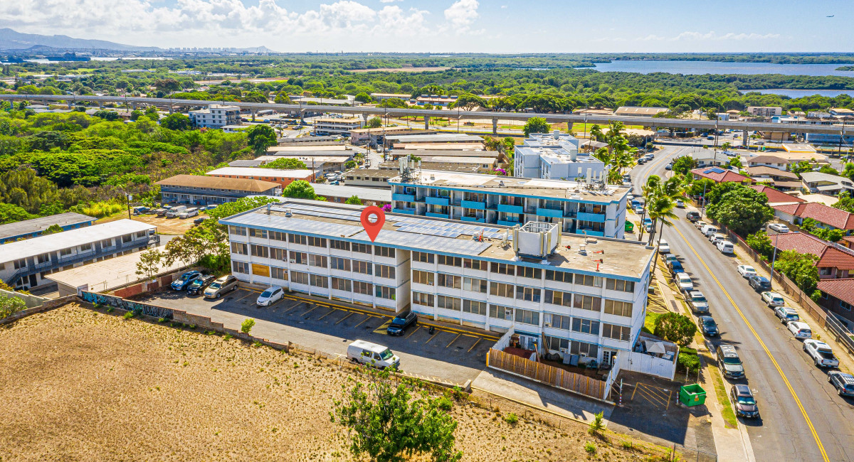 94-249 Waikele Road Unit A205, Waipahu, HI 96797 Image #14