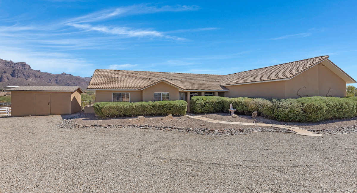 77 S Arroya Road, Apache Junction, AZ 85119 Image #11
