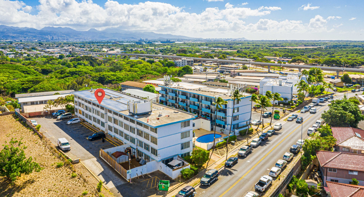 94-249 Waikele Road Unit A205, Waipahu, HI 96797 Image #13
