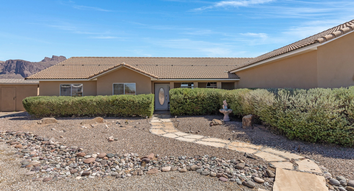 77 S Arroya Road, Apache Junction, AZ 85119 Image #12