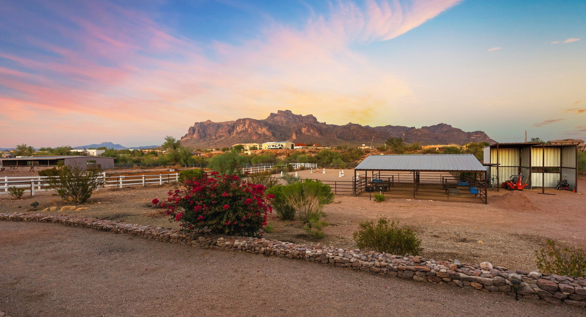 77 S Arroya Road, Apache Junction, AZ 85119 Image #84