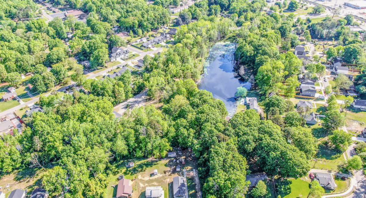 524 Dawn Cir, Charlotte, NC 28213 Image #14