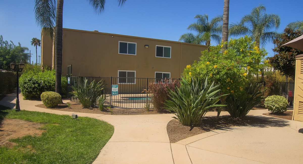 1386 East Madison Avenue #21, San Diego, CA 92021 Image #15