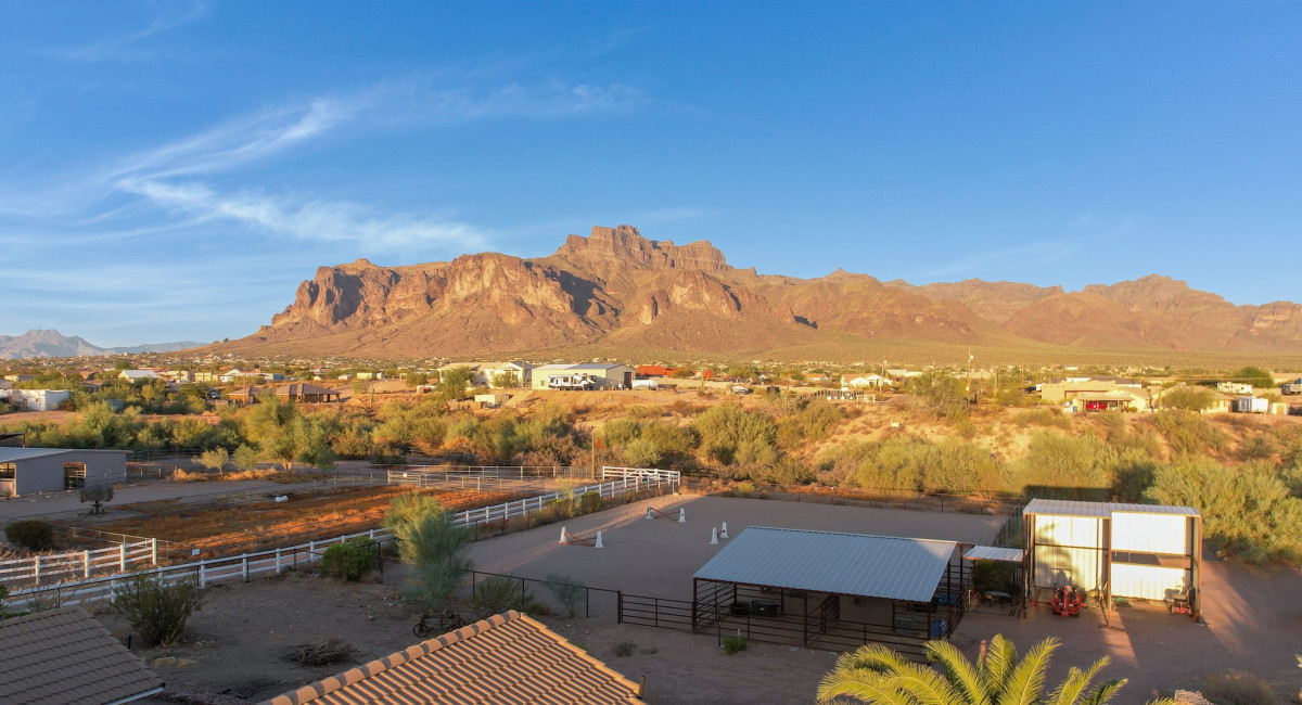 77 S Arroya Road, Apache Junction, AZ 85119 Image #78