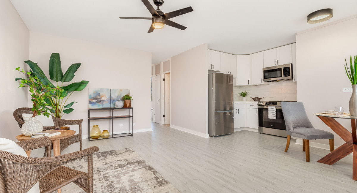 94-249 Waikele Road Unit A205, Waipahu, HI 96797 Image #2